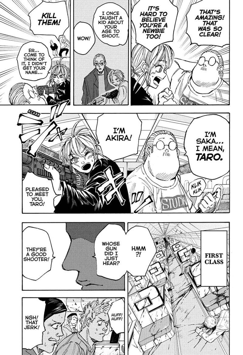 Sakamoto Days 59 15