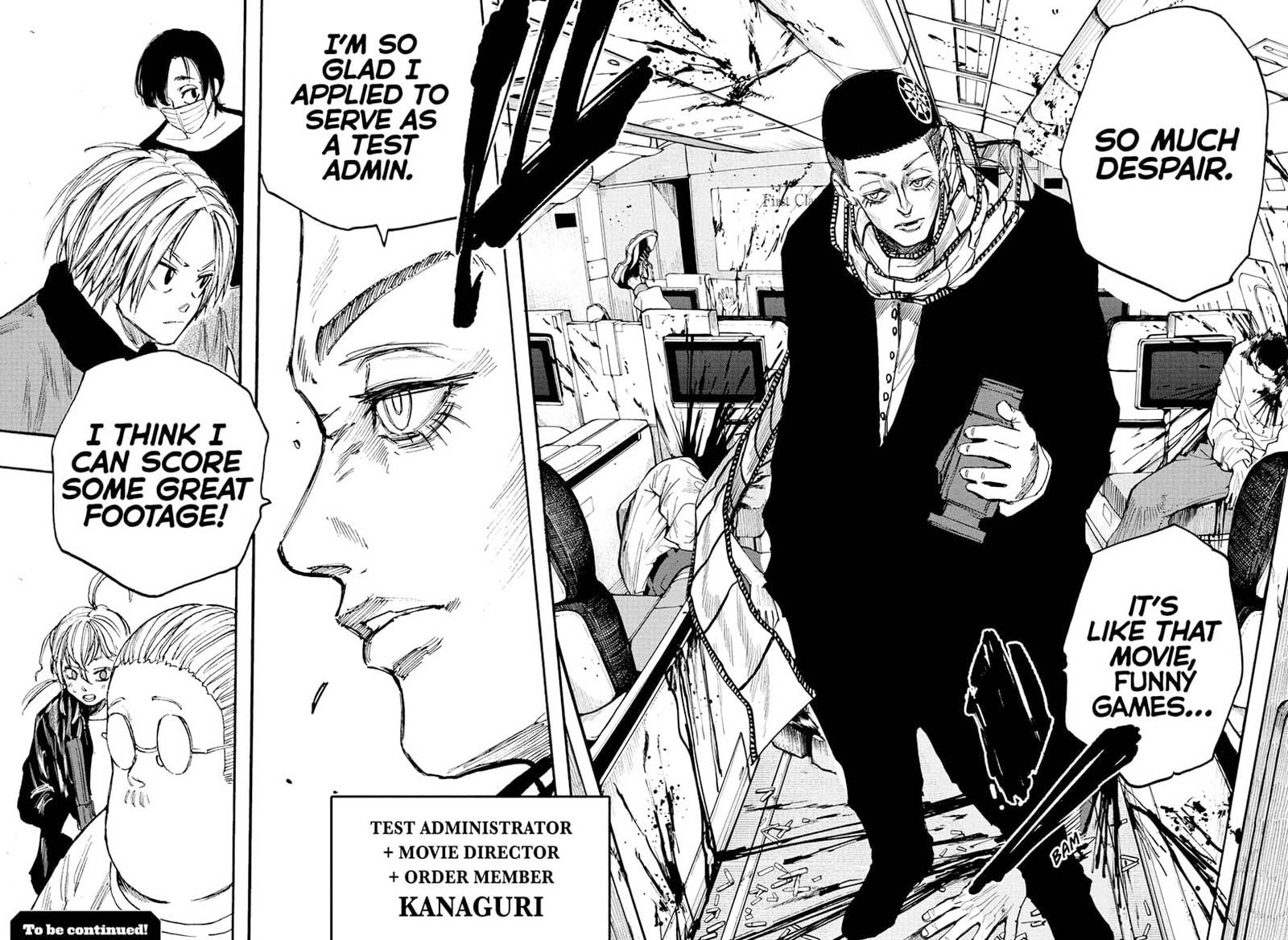 Sakamoto Days 59 18