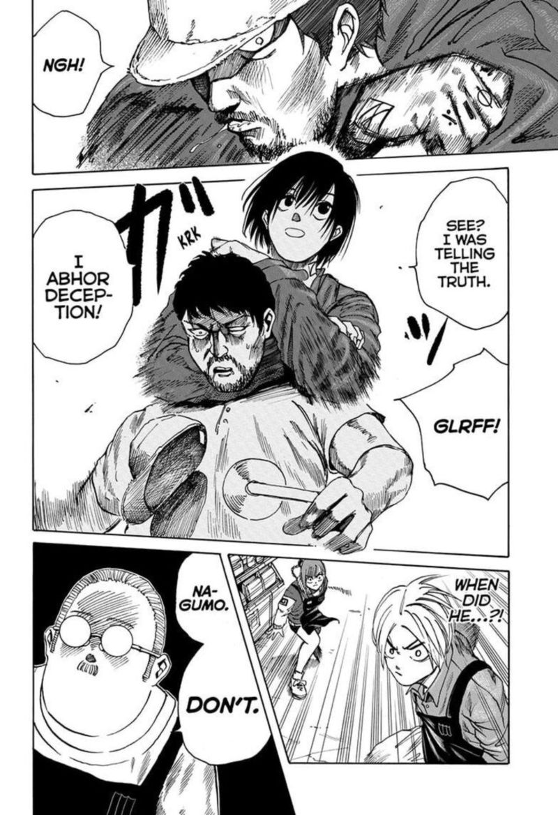 Sakamoto Days 6 10