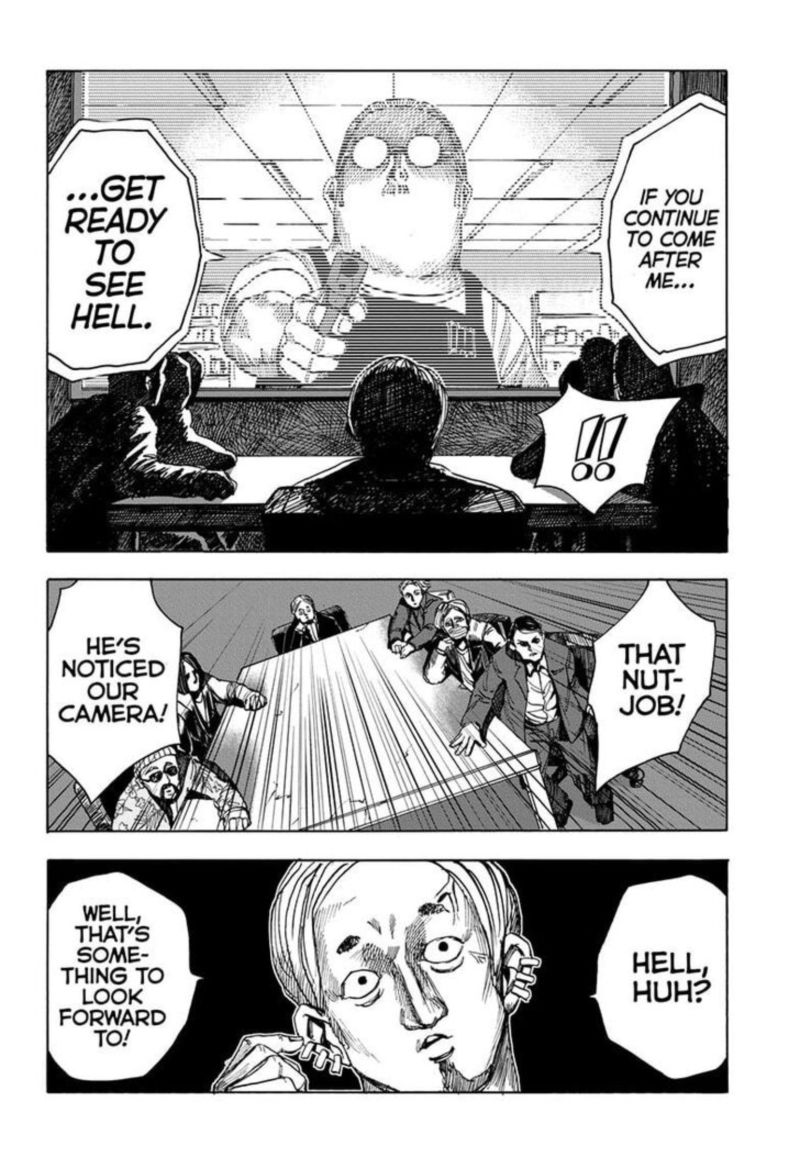 Sakamoto Days 6 16