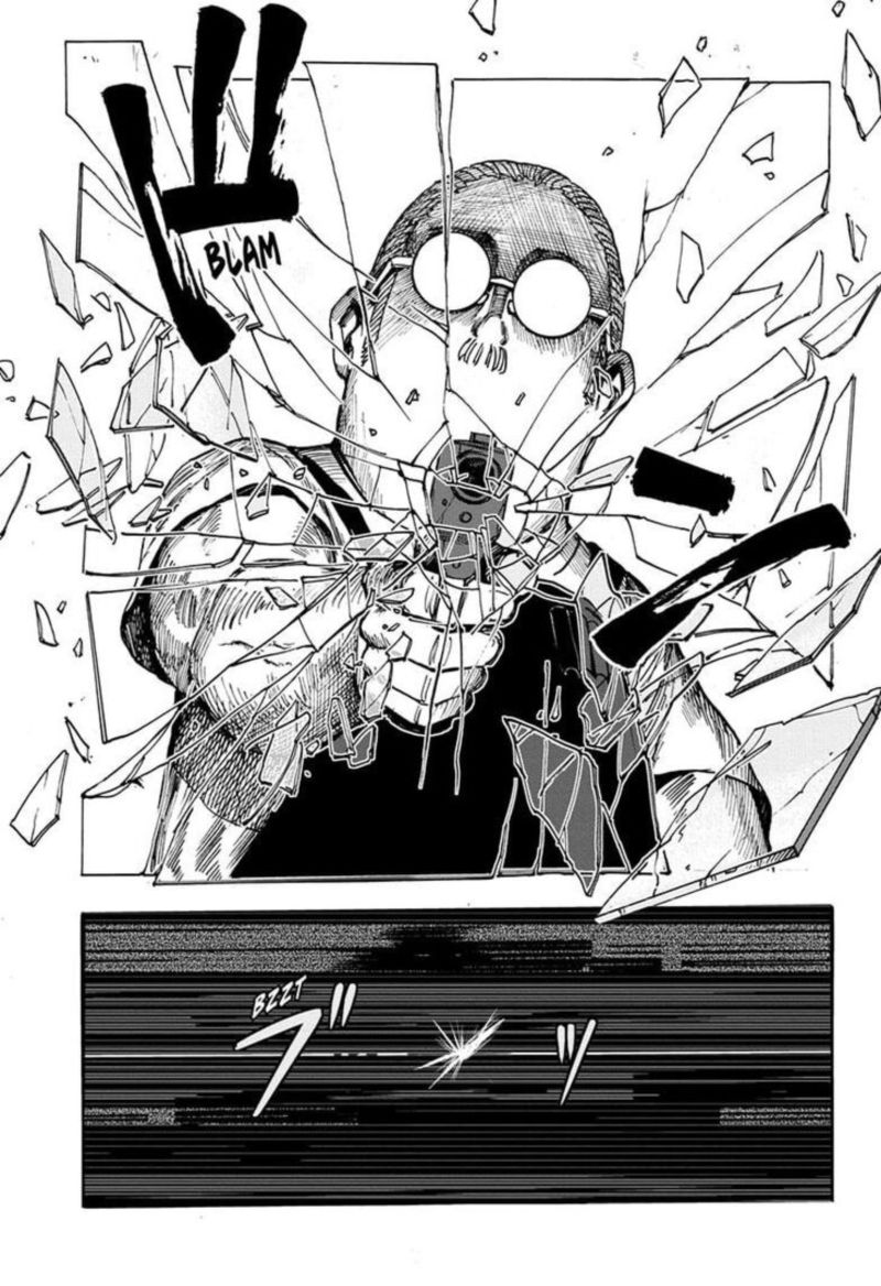Sakamoto Days 6 17