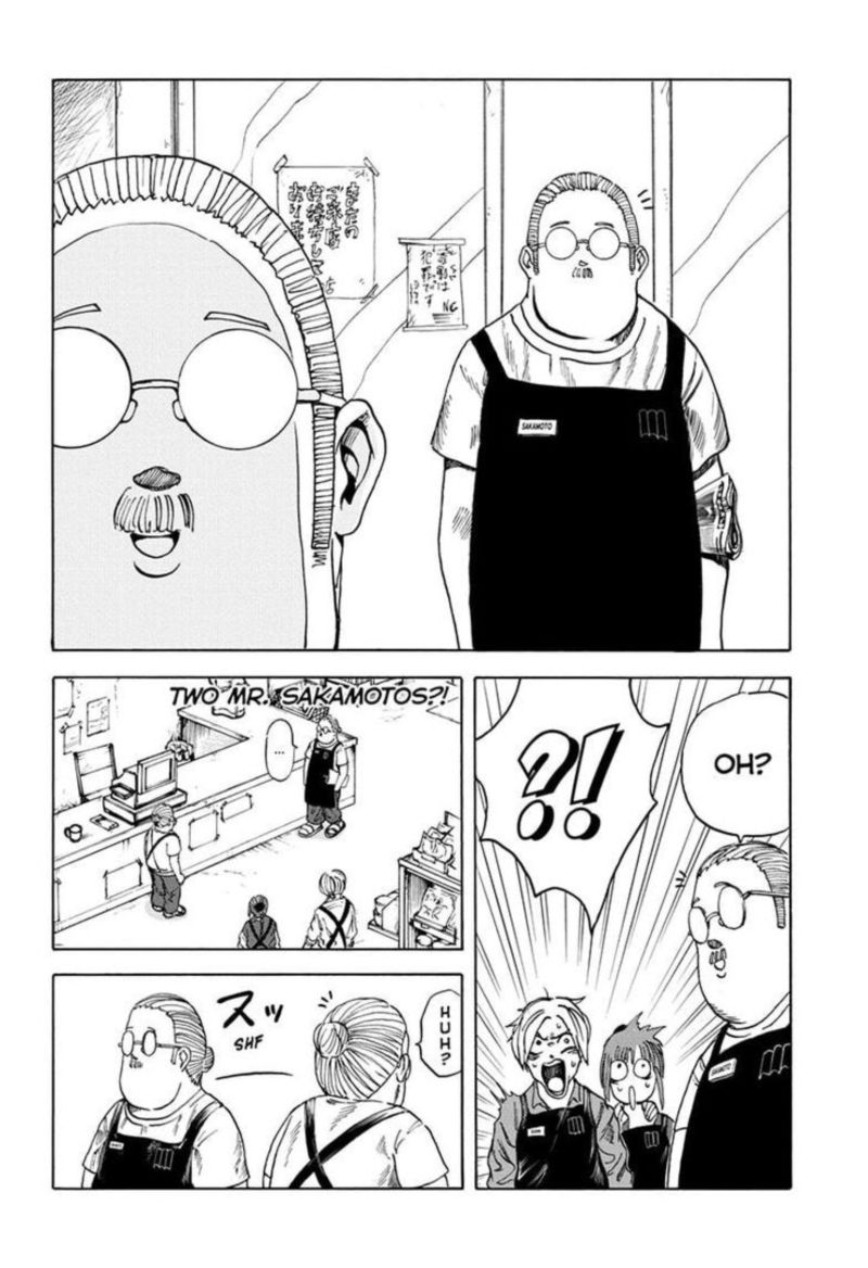 Sakamoto Days 6 4