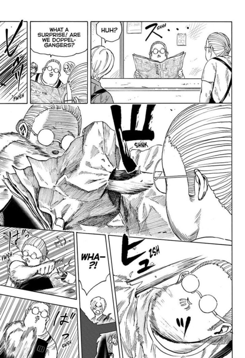 Sakamoto Days 6 5