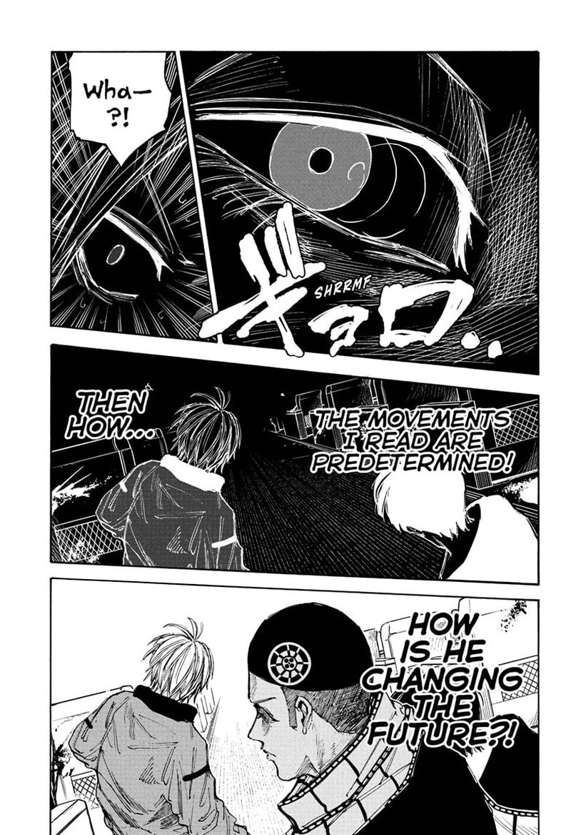 Sakamoto Days 60 11