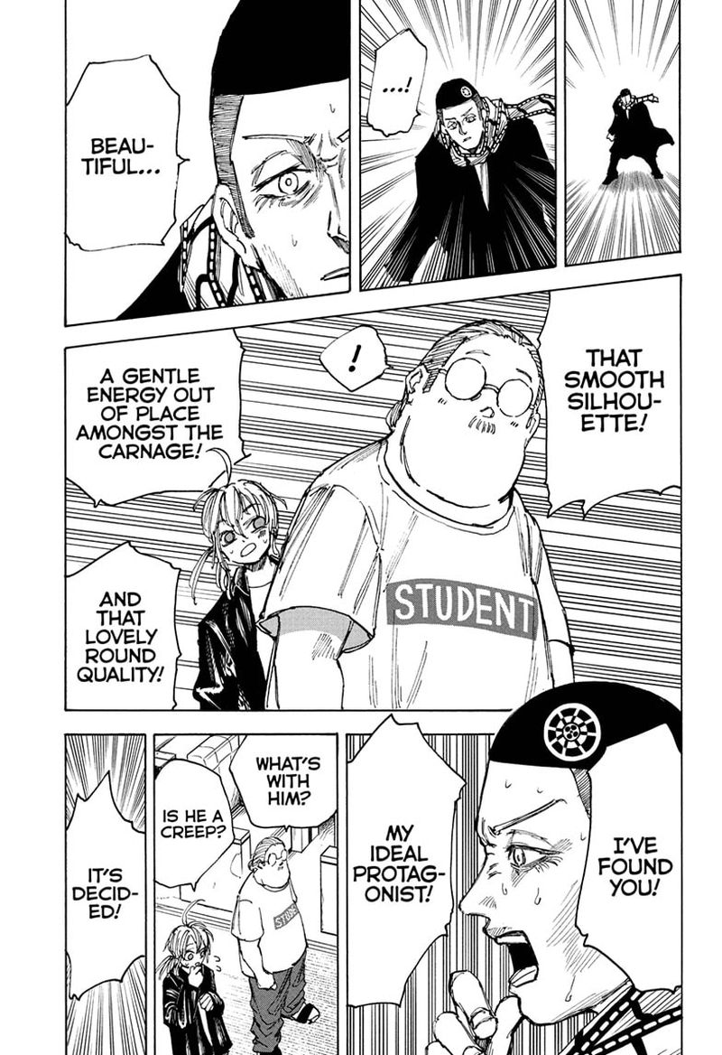 Sakamoto Days 60 13