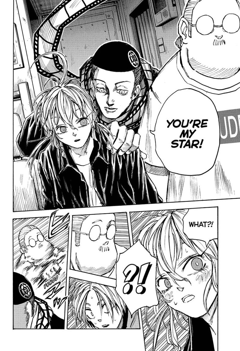 Sakamoto Days 60 14