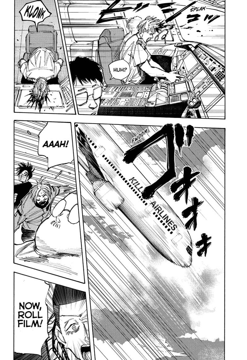 Sakamoto Days 60 16