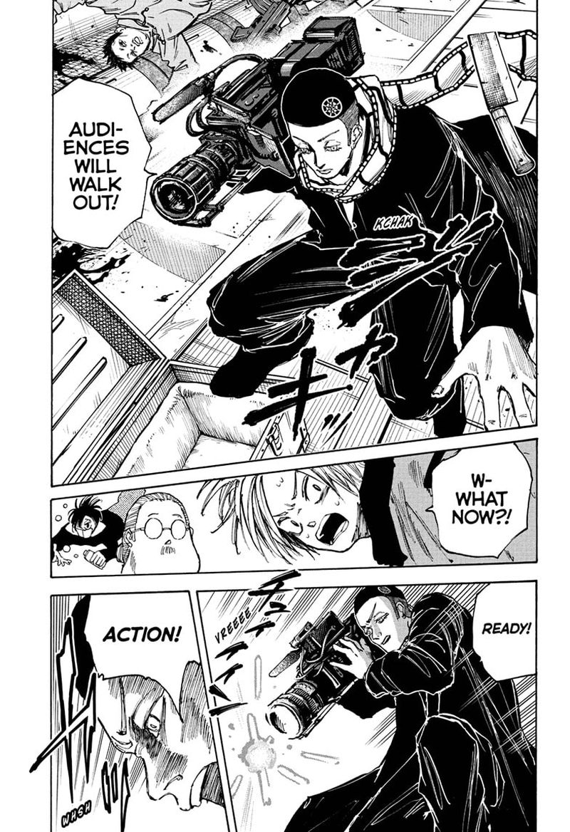Sakamoto Days 60 19