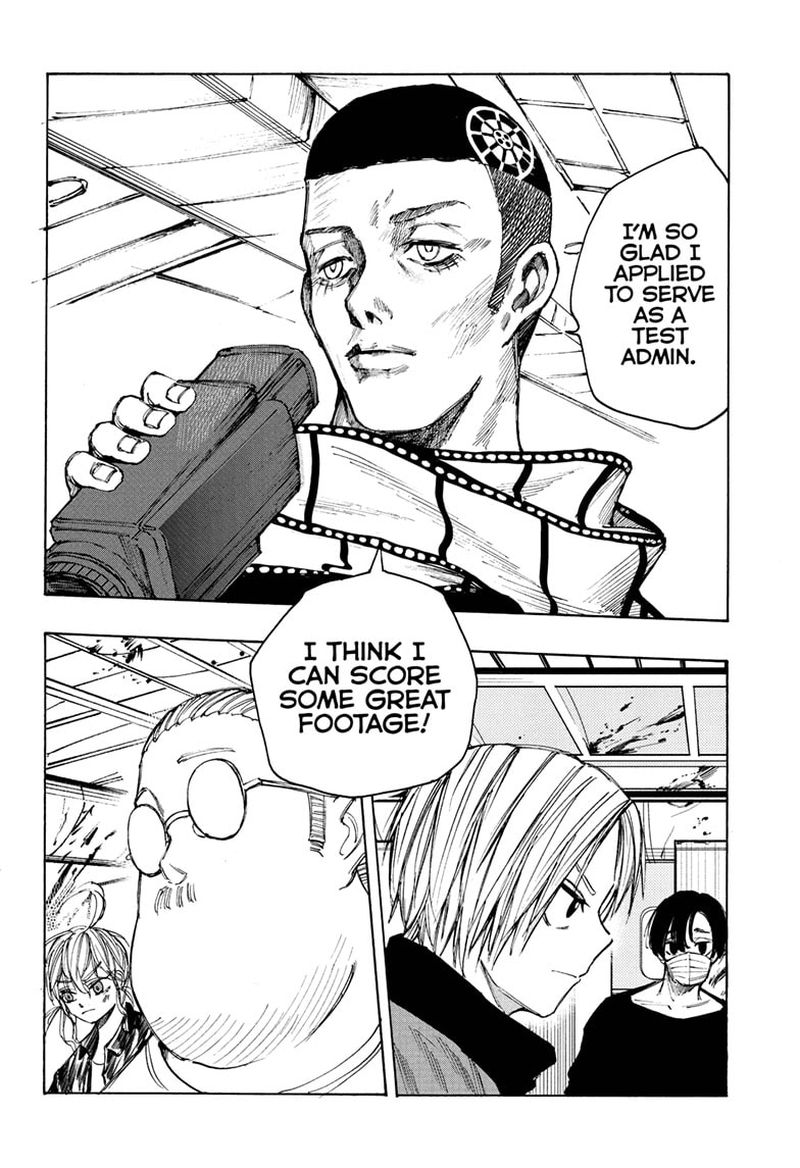 Sakamoto Days 60 2