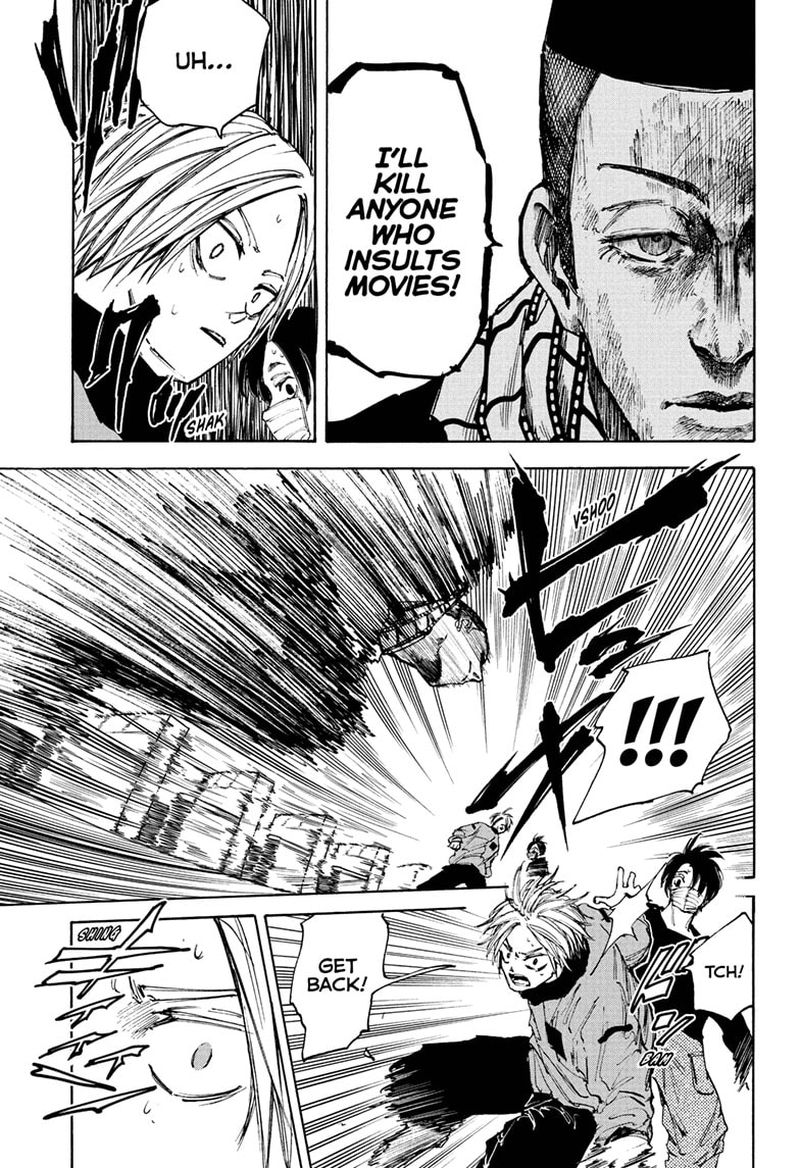 Sakamoto Days 60 9