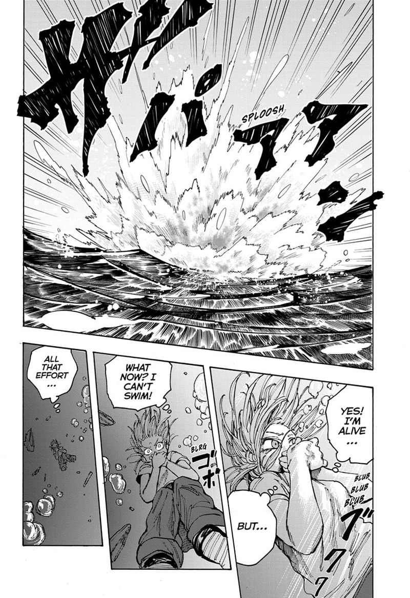 Sakamoto Days 61 15