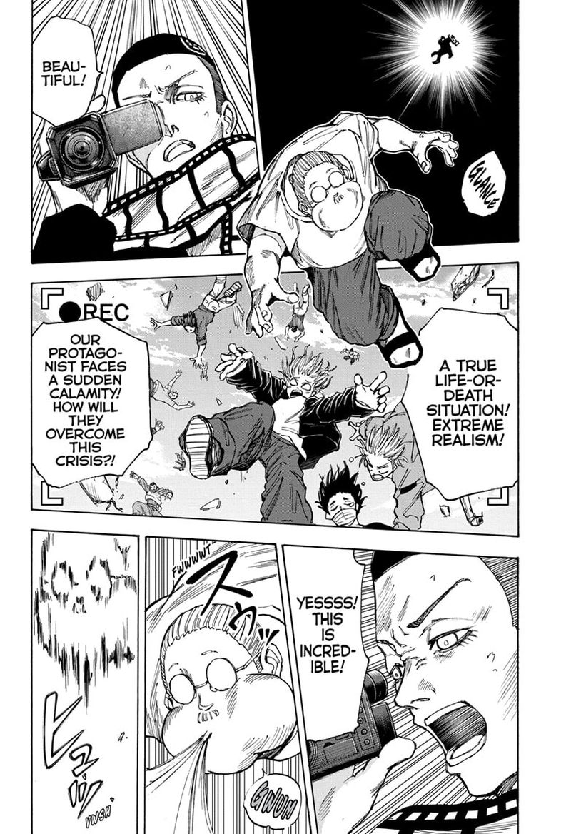 Sakamoto Days 61 6