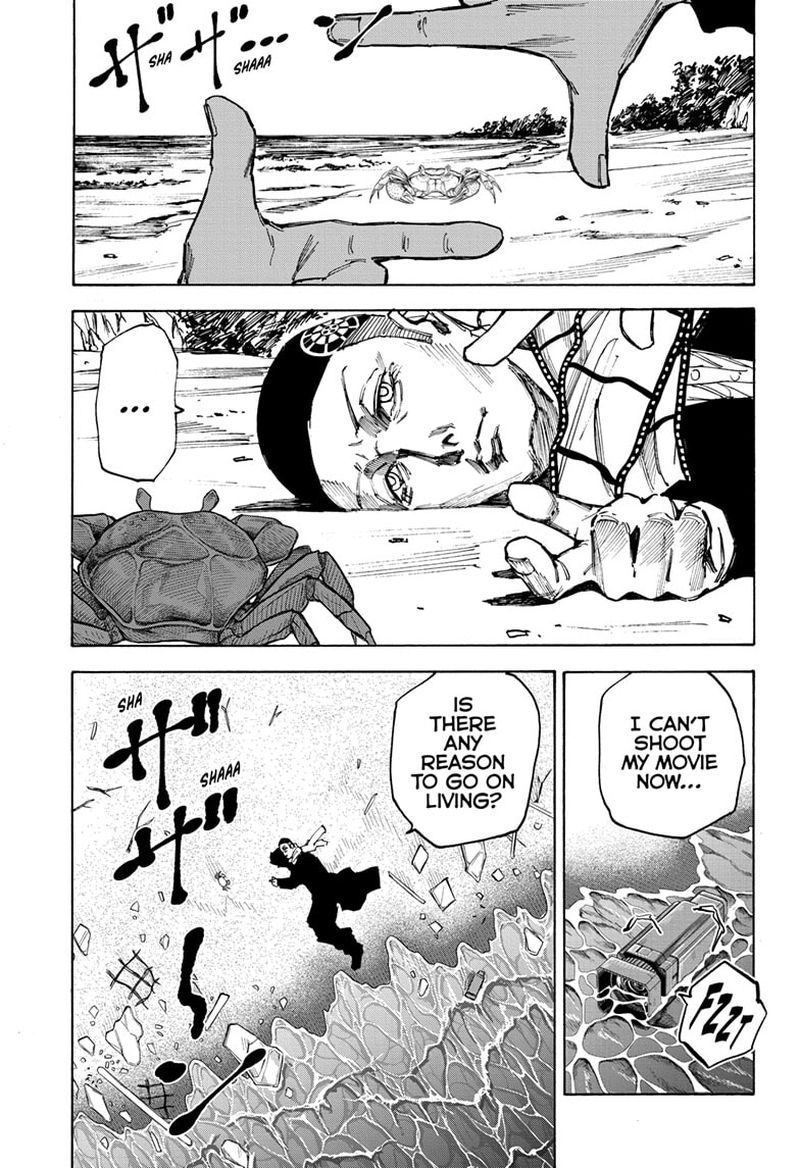 Sakamoto Days 62 1