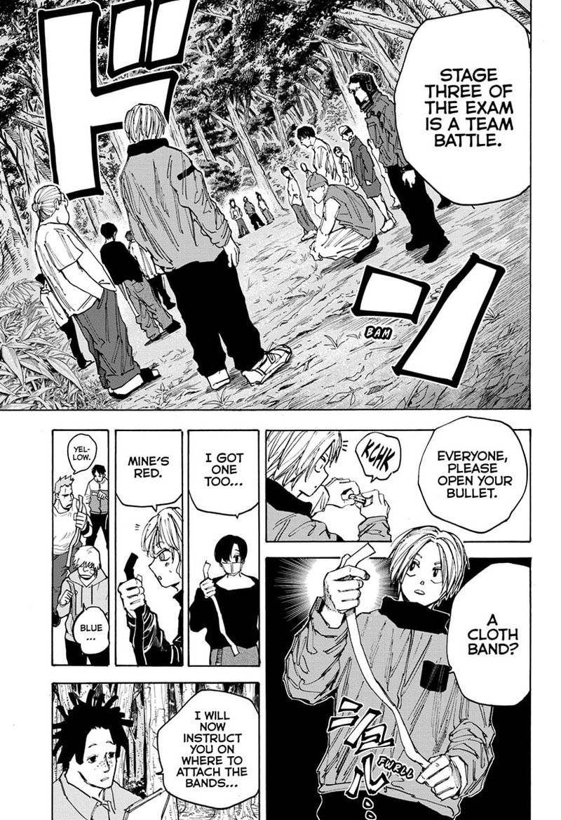 Sakamoto Days 62 13