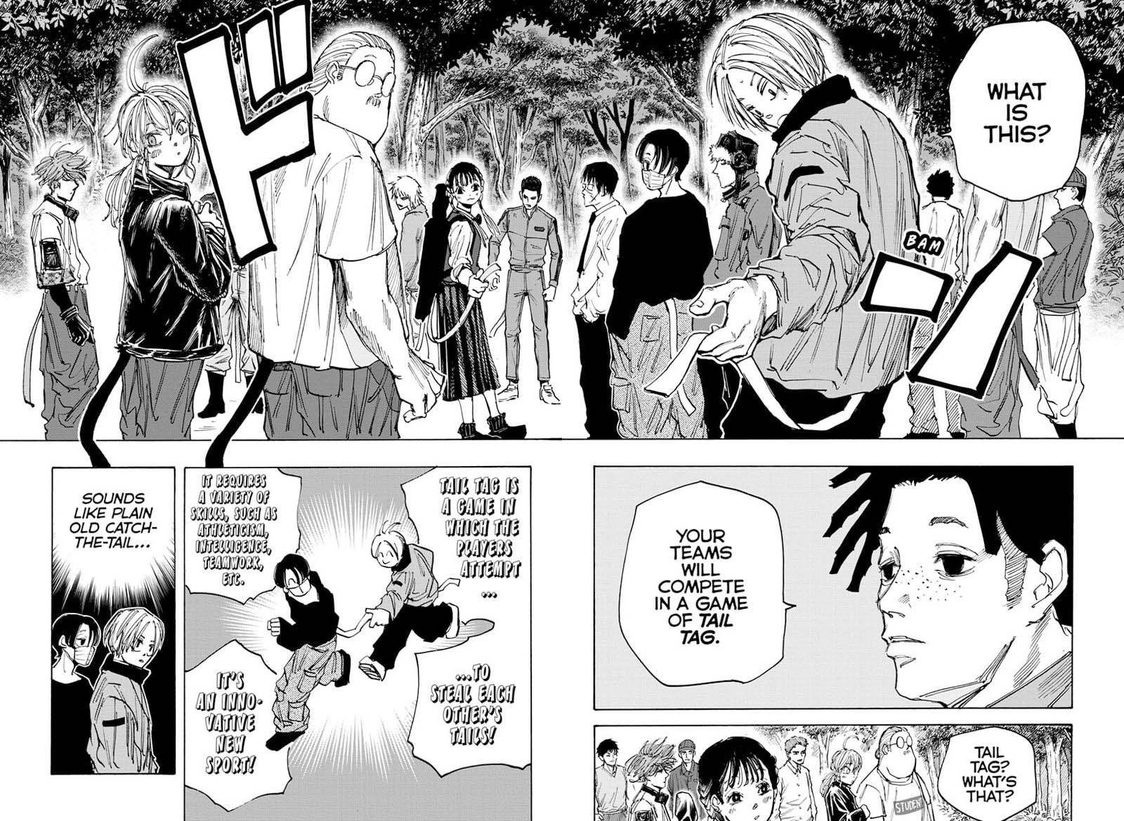 Sakamoto Days 62 14