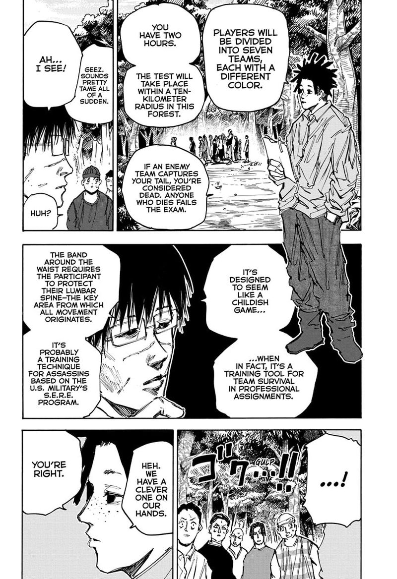 Sakamoto Days 62 15