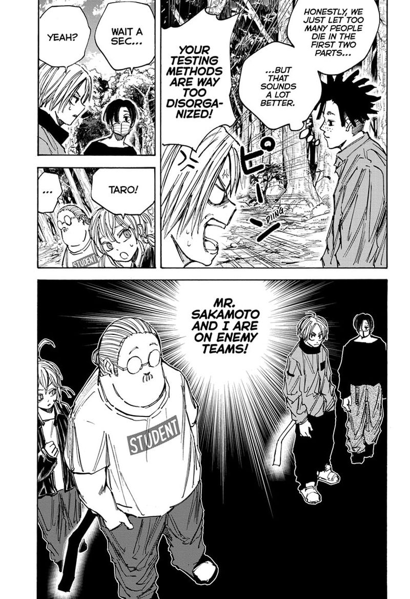 Sakamoto Days 62 16