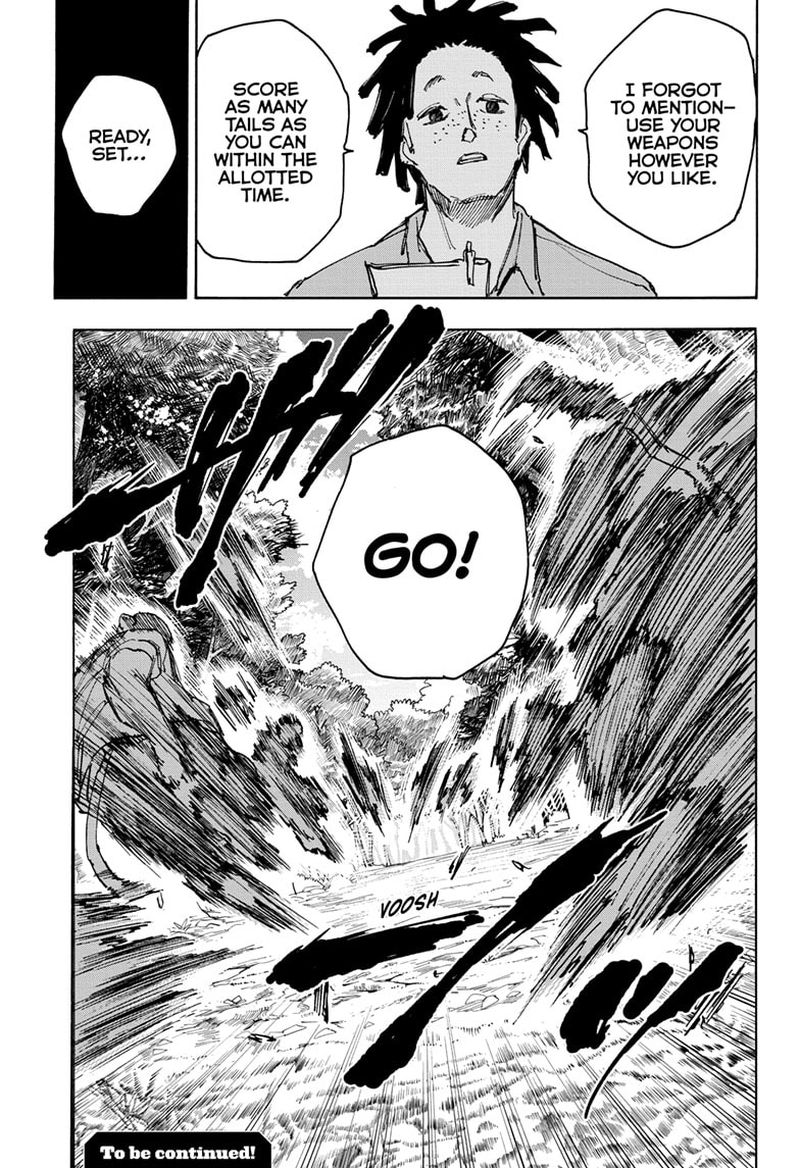 Sakamoto Days 62 18