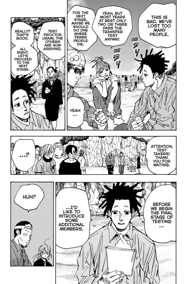 Sakamoto Days 62 4