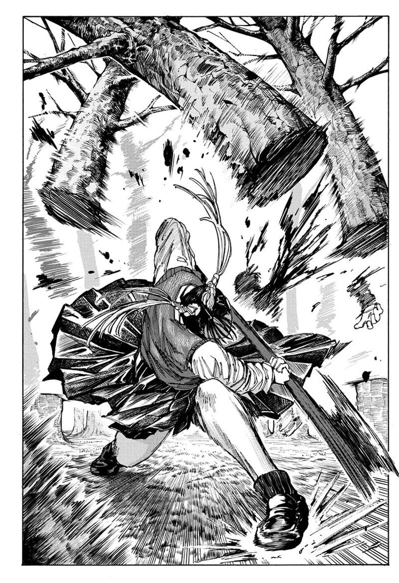 Sakamoto Days 63 10