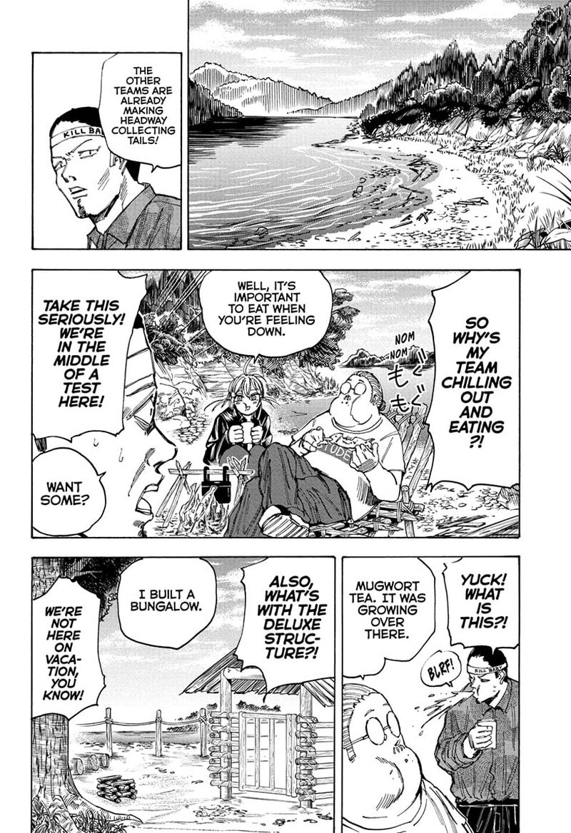 Sakamoto Days 63 12