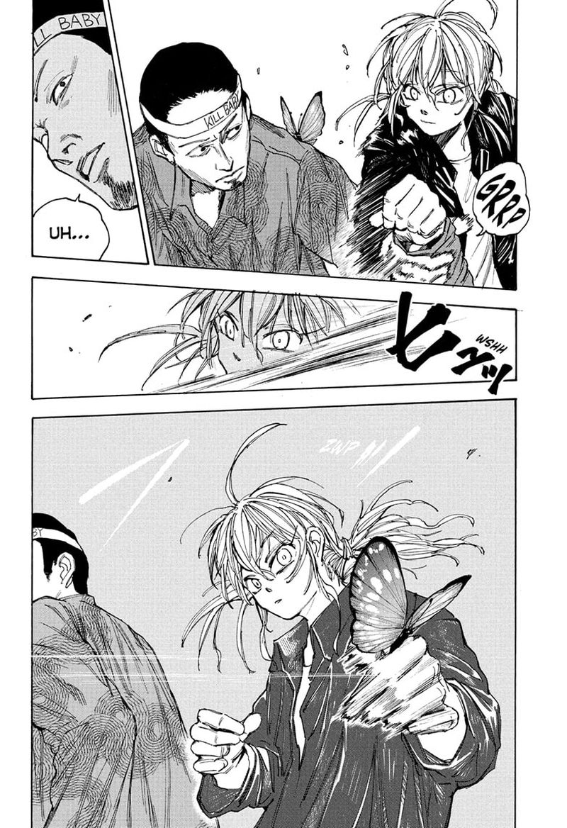 Sakamoto Days 63 14