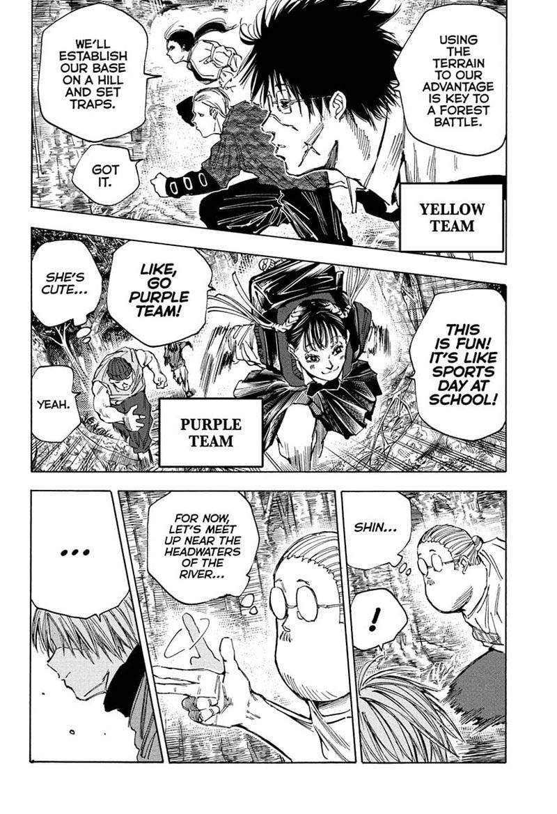 Sakamoto Days 63 2