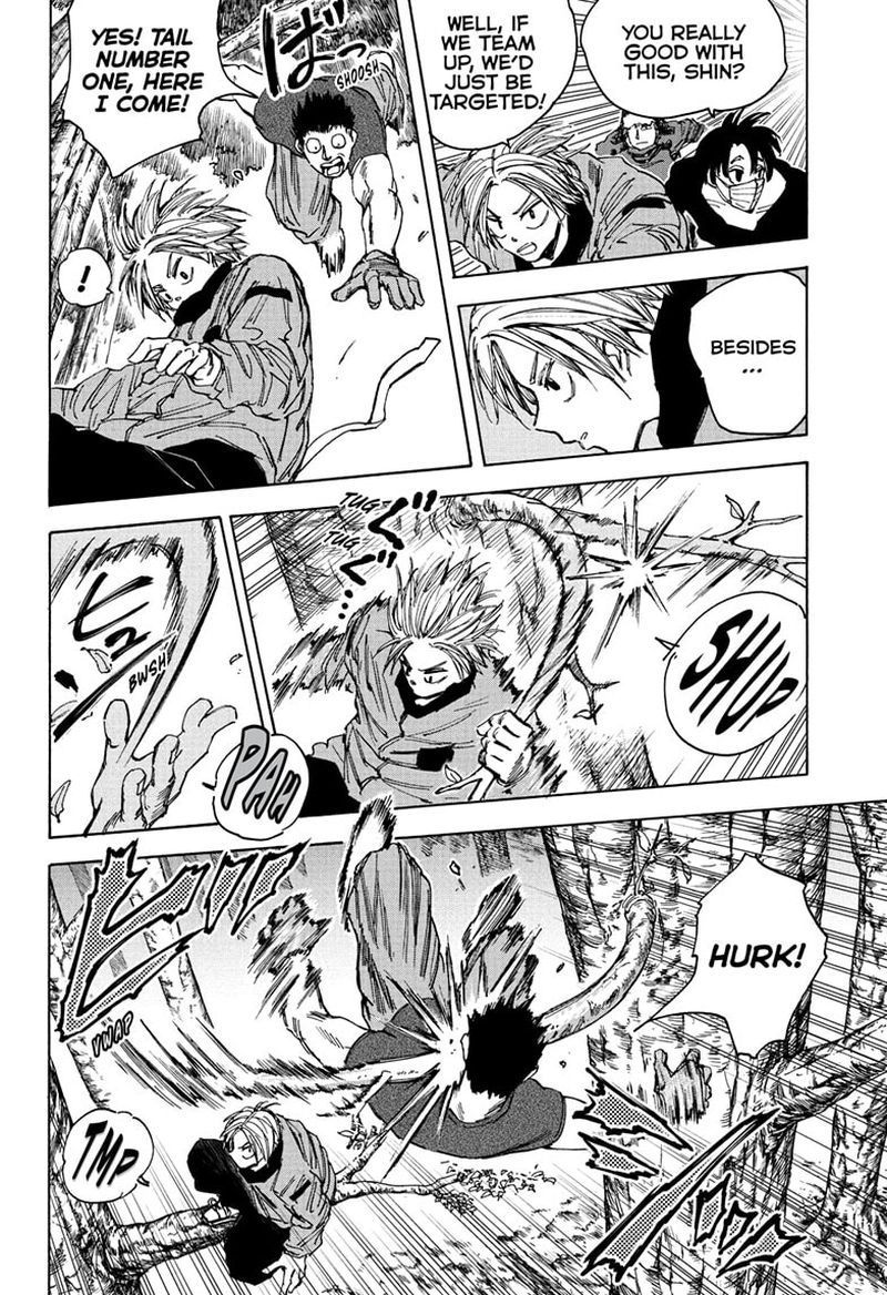 Sakamoto Days 63 4
