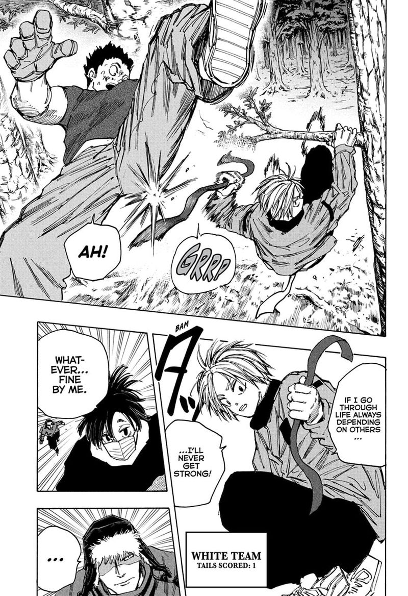 Sakamoto Days 63 5