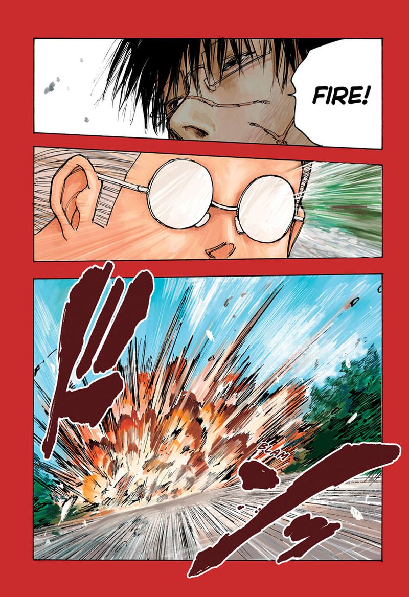 Sakamoto Days 64 1