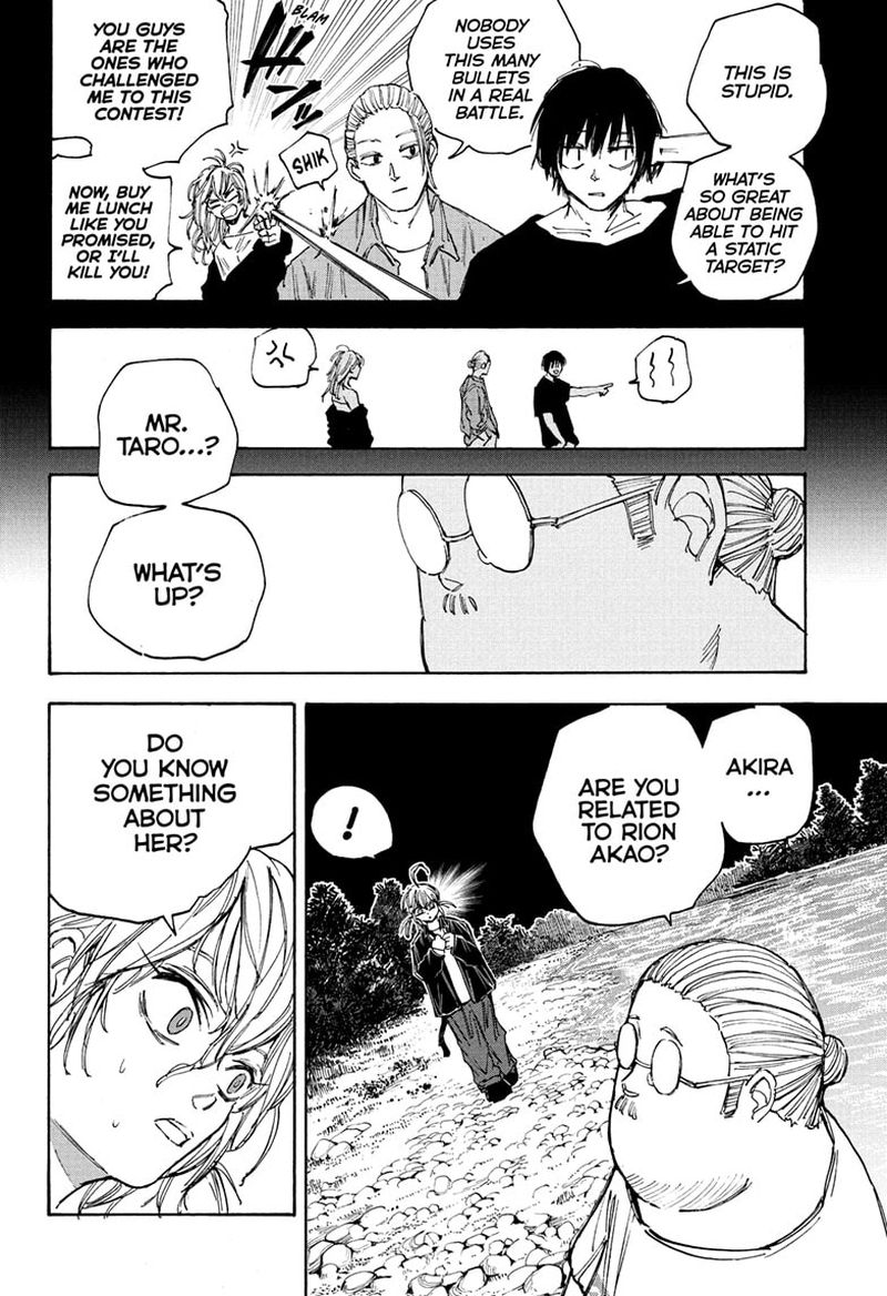 Sakamoto Days 65 2