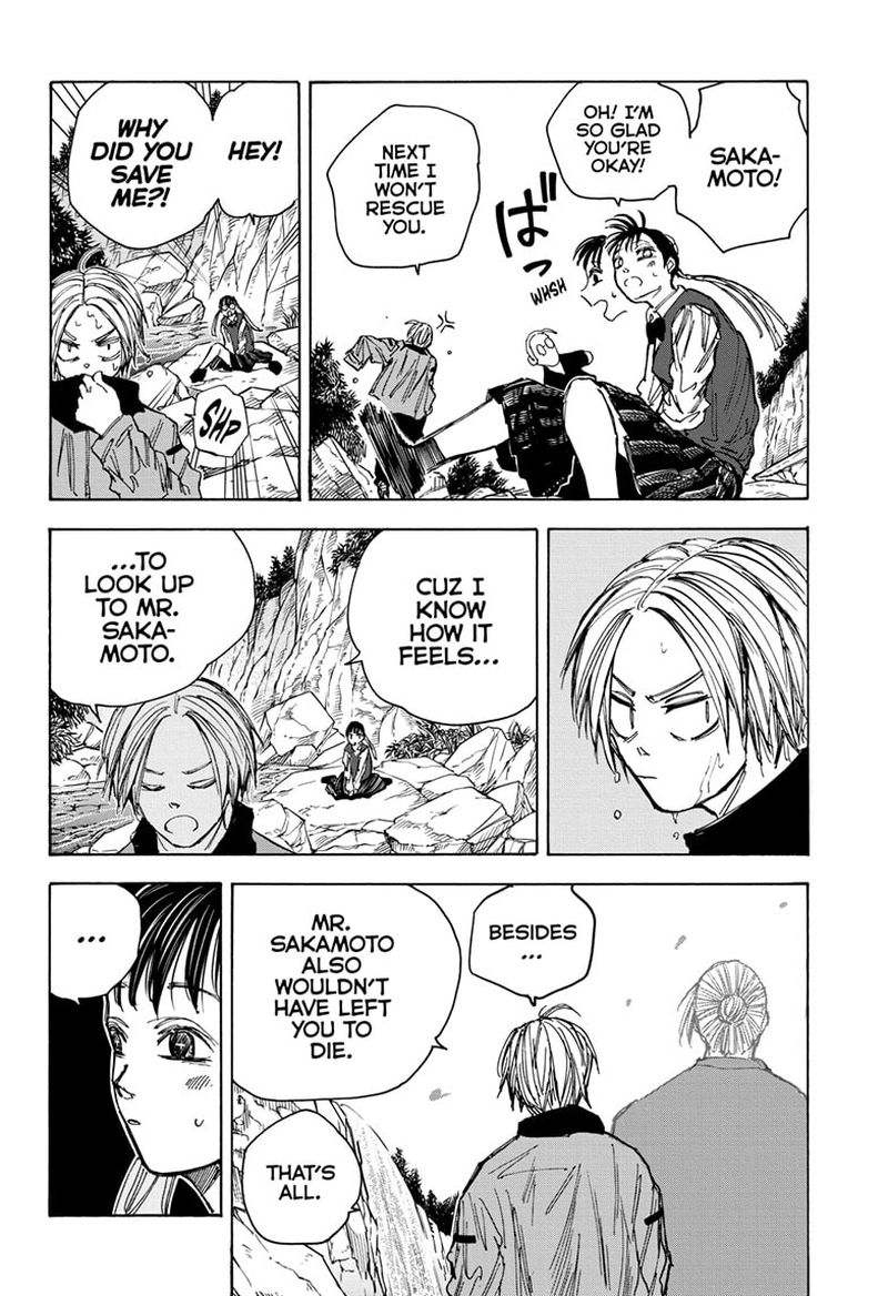 Sakamoto Days 66 14