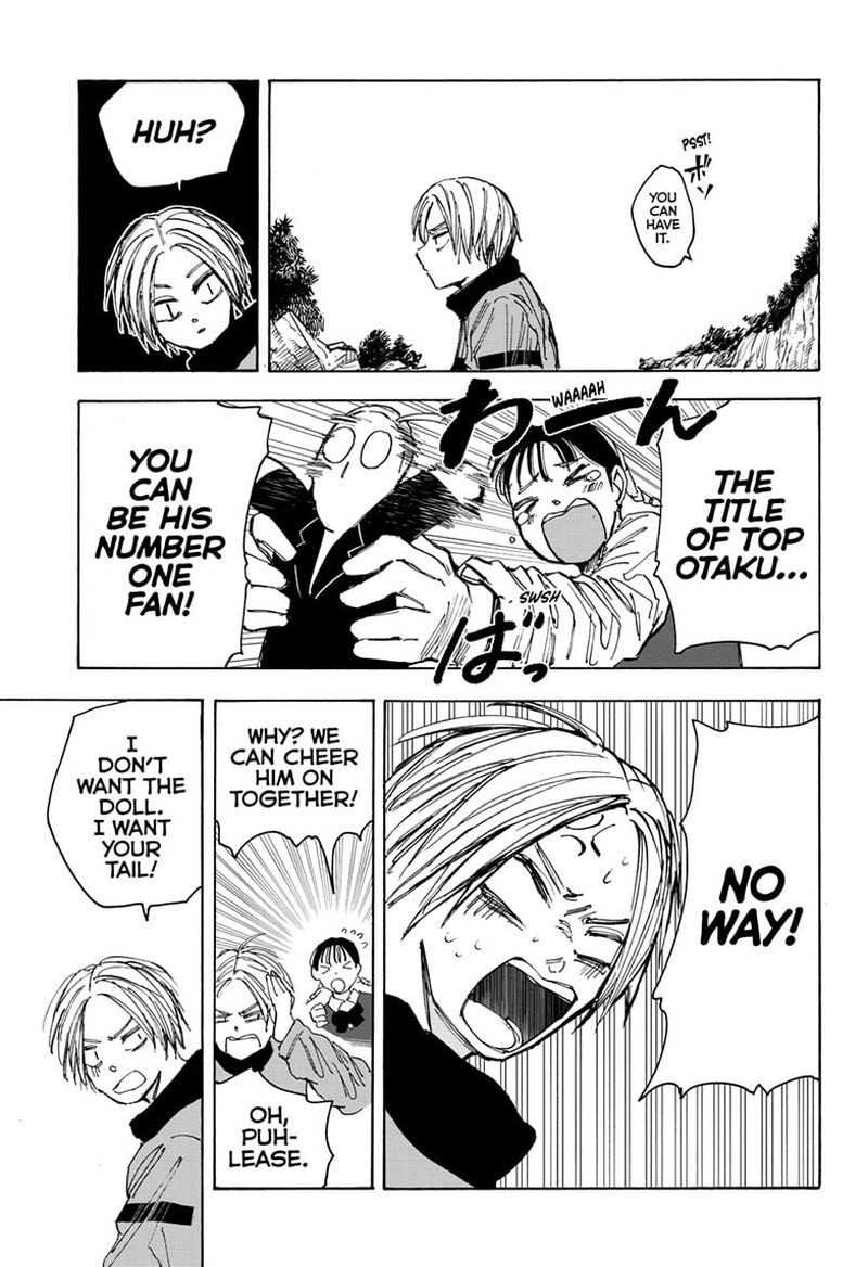 Sakamoto Days 66 15
