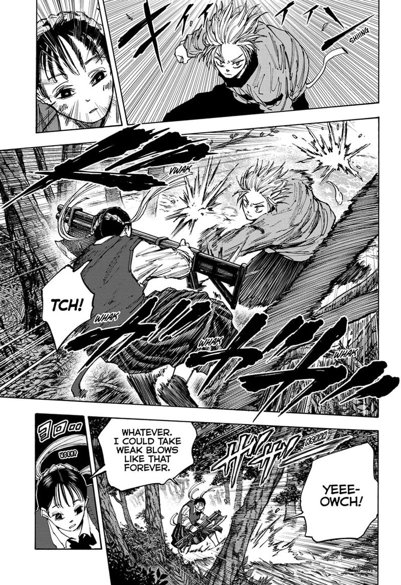 Sakamoto Days 66 9