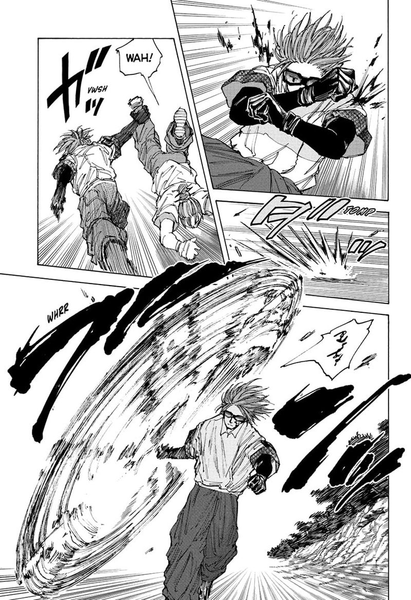 Sakamoto Days 67 12