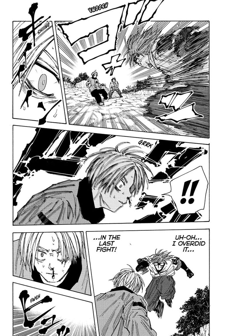 Sakamoto Days 67 15