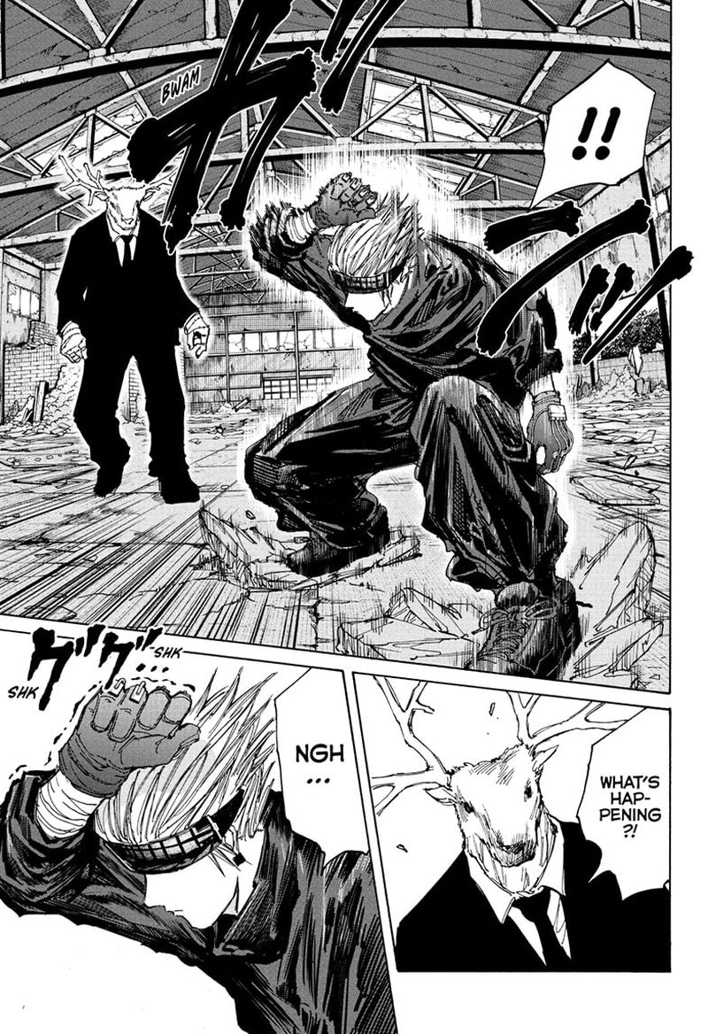 Sakamoto Days 67 16