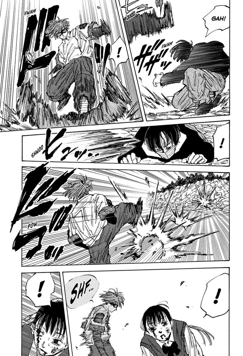 Sakamoto Days 68 11