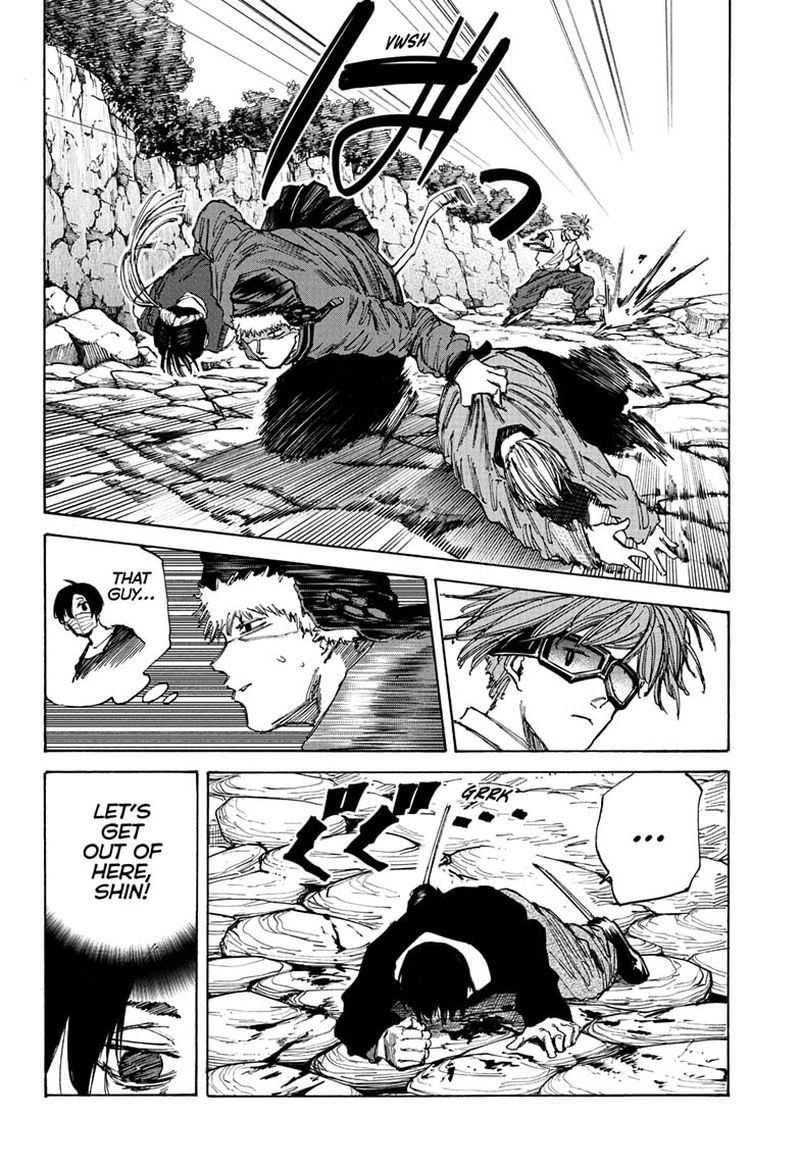 Sakamoto Days 68 12