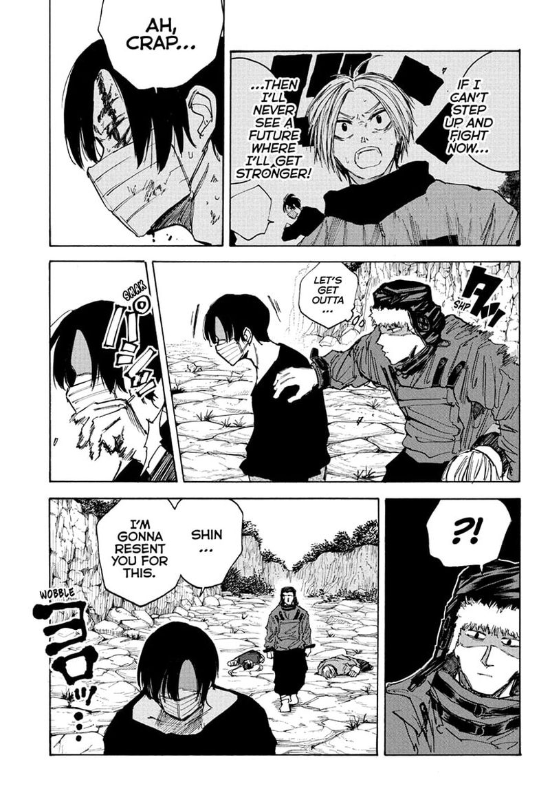 Sakamoto Days 68 13
