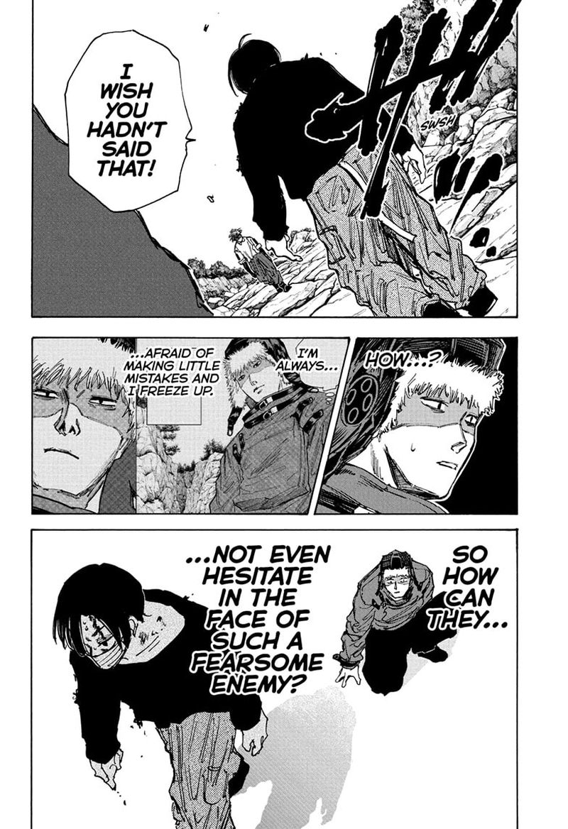 Sakamoto Days 68 14