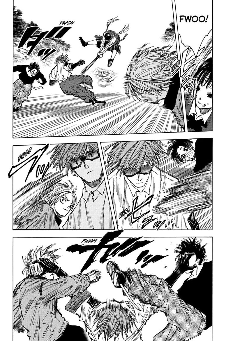 Sakamoto Days 68 2