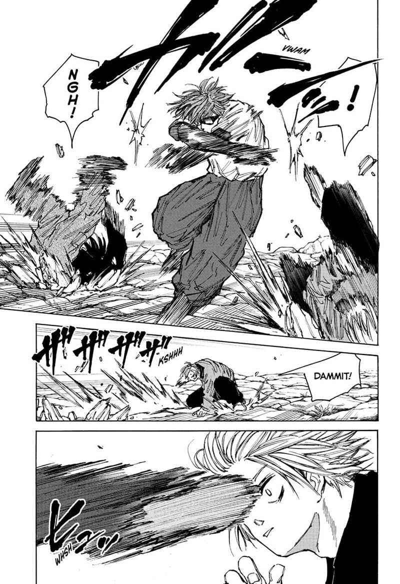 Sakamoto Days 68 3