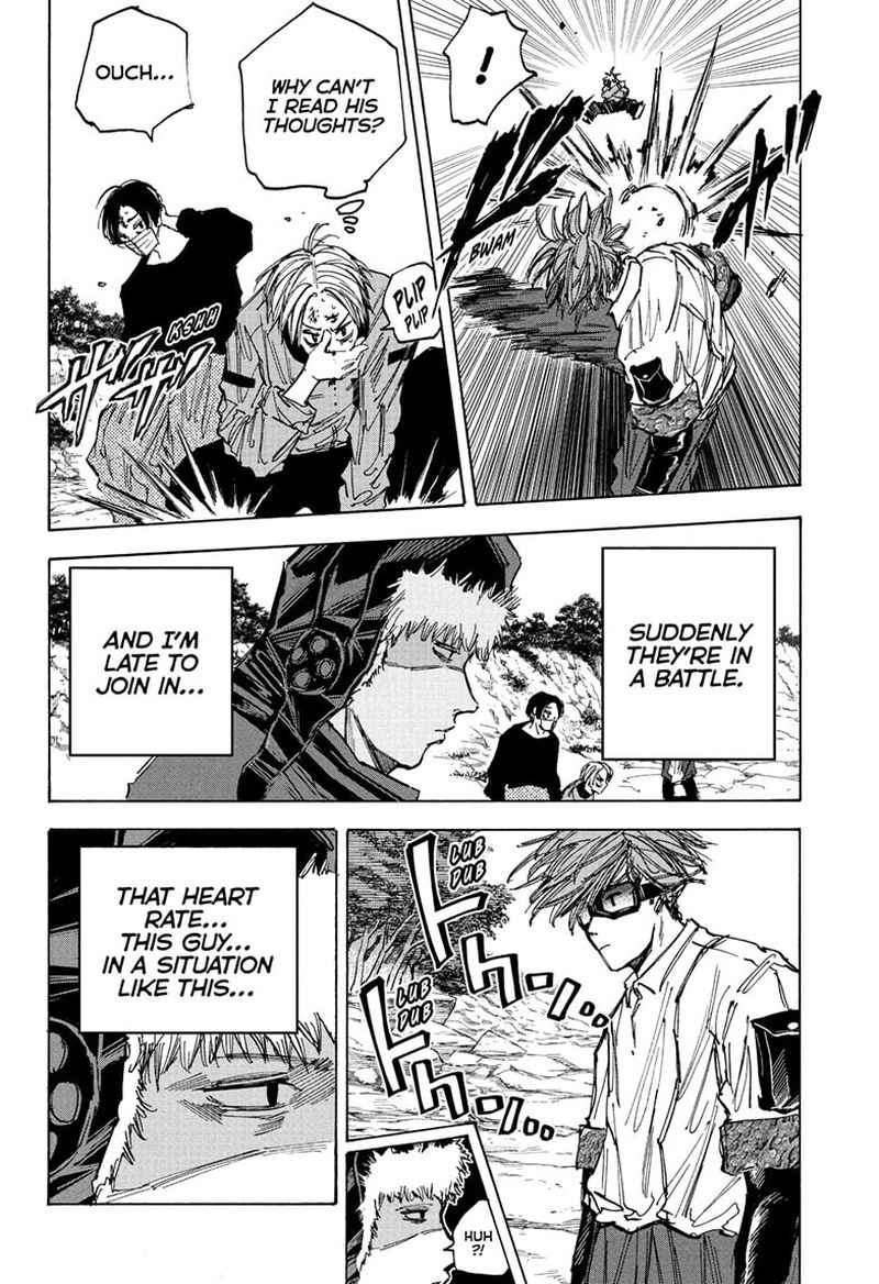 Sakamoto Days 68 4