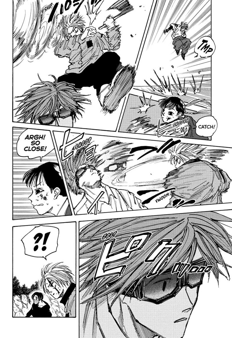 Sakamoto Days 68 6