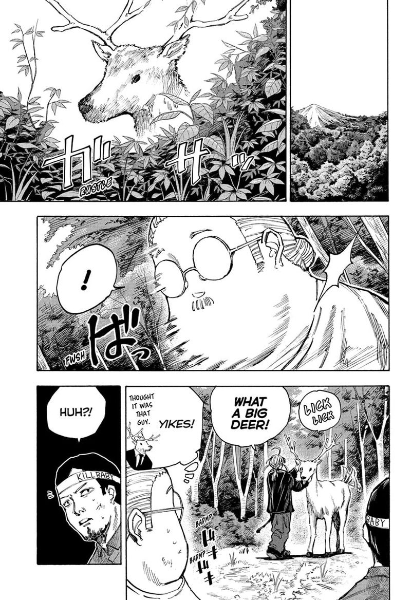 Sakamoto Days 69 1