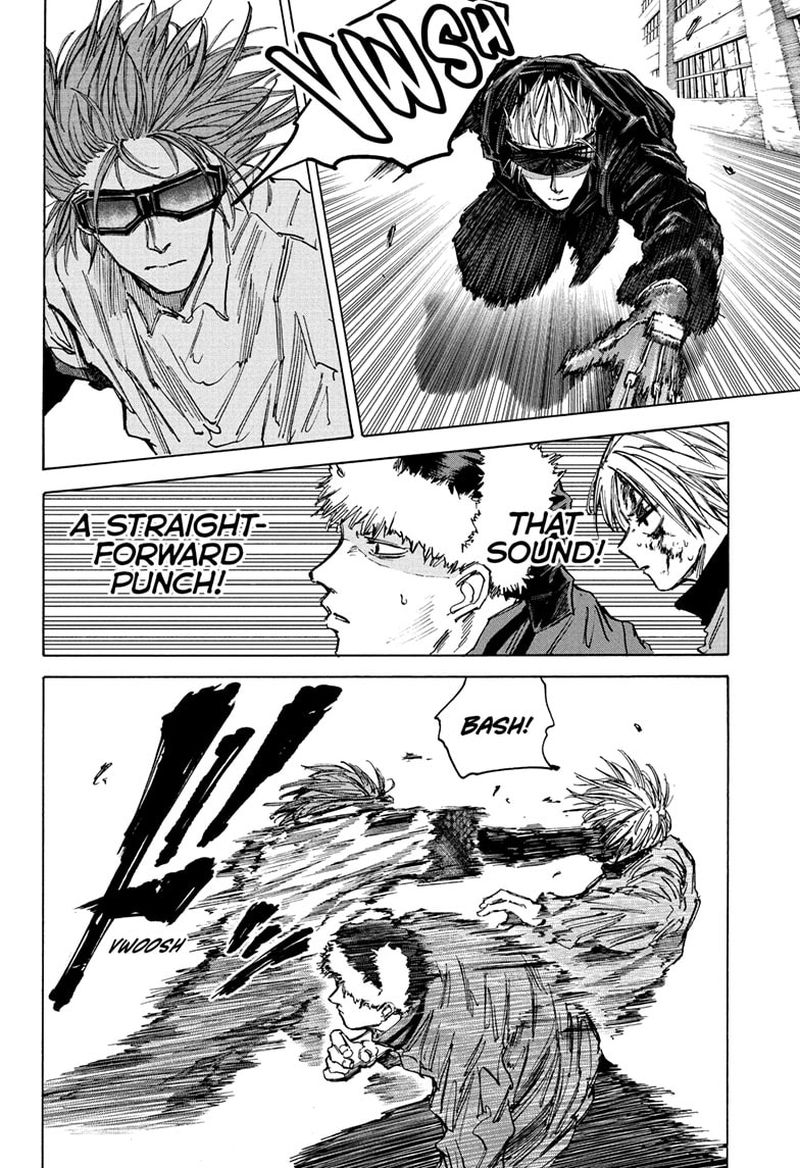 Sakamoto Days 69 10