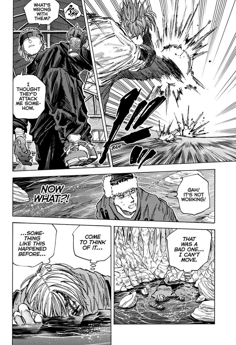 Sakamoto Days 69 12