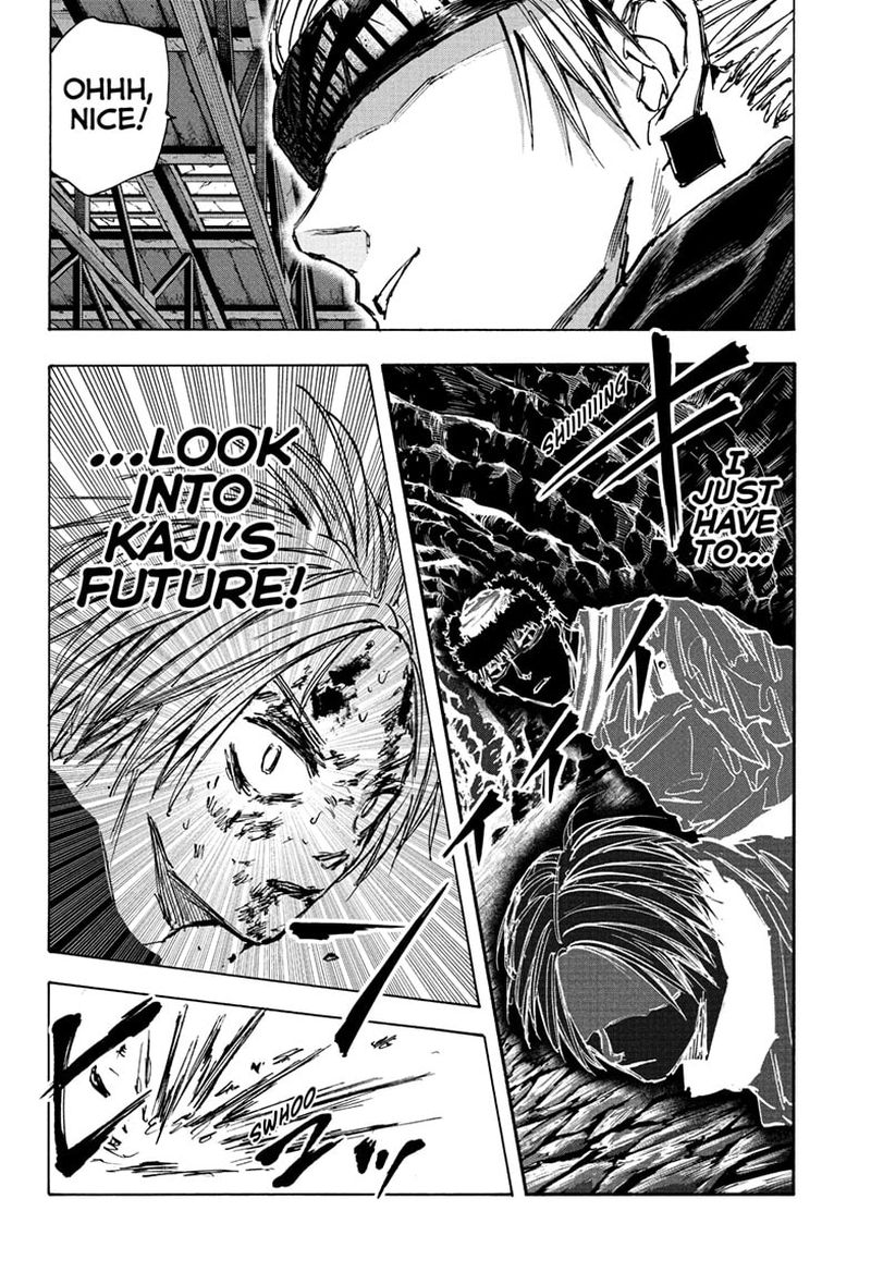 Sakamoto Days 69 15