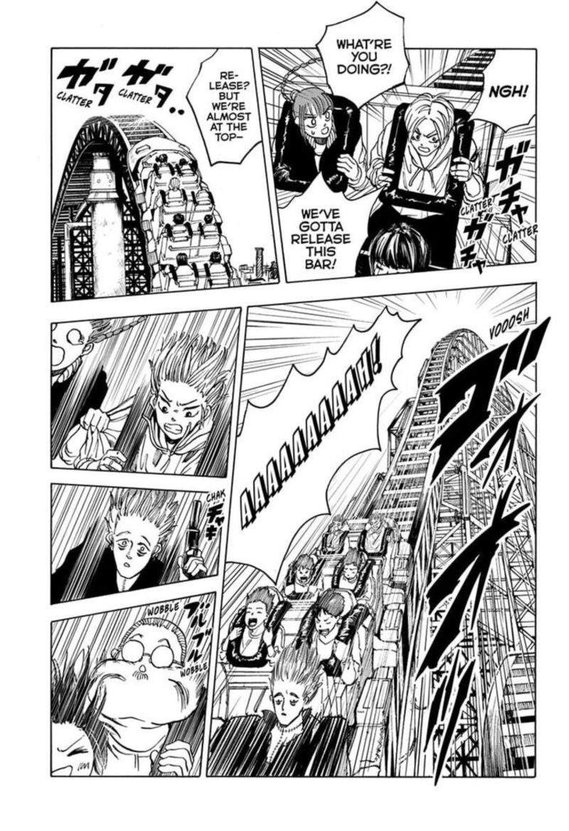 Sakamoto Days 7 13